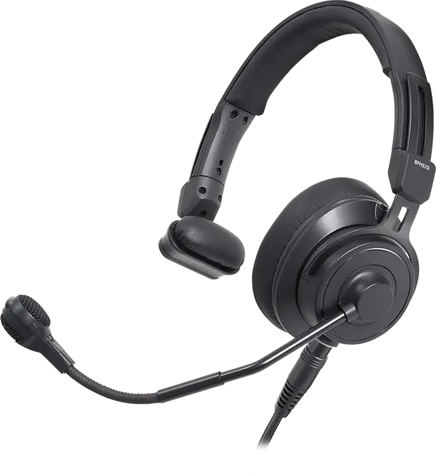 Headset VoIP